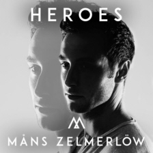 Heroes (Eurovision 2015 - Sweden)